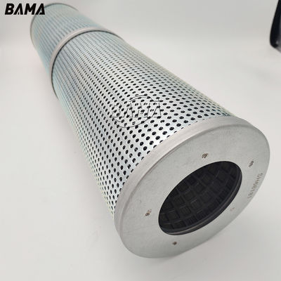 Condition BAMA Hydraulic Oil Filter Element 7373880 for Heavy Construction Machinery