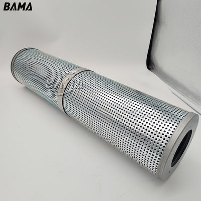 Condition BAMA Hydraulic Oil Filter Element 7373880 for Heavy Construction Machinery