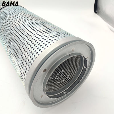 Condition BAMA Hydraulic Oil Filter Element 7373880 for Heavy Construction Machinery