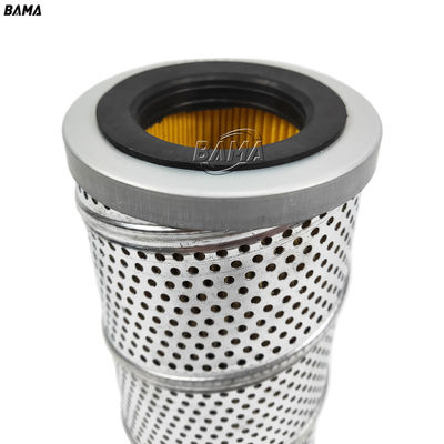 924448 Hydraulic Suction Filter Element for Paper Mill Dependable Filtration Solution