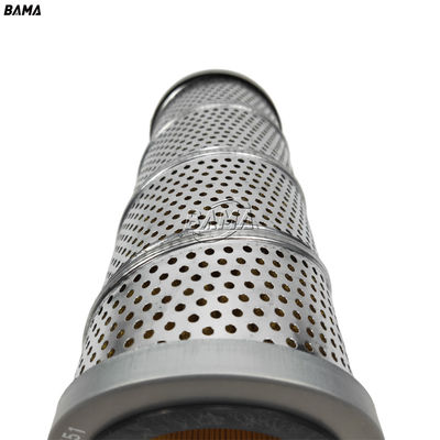 924448 Hydraulic Suction Filter Element for Paper Mill Dependable Filtration Solution