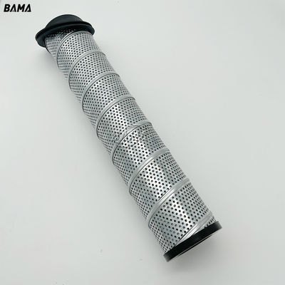 Video Outgoing-Inspection Provided Replacement High Pressure Filter Element 940734 for Parker Filter