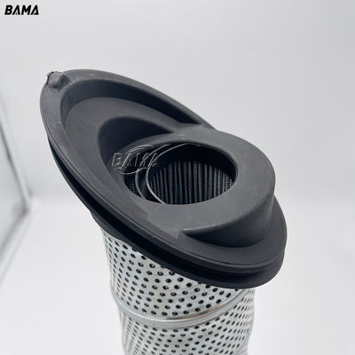 Video Outgoing-Inspection Provided Replacement High Pressure Filter Element 940734 for Parker Filter