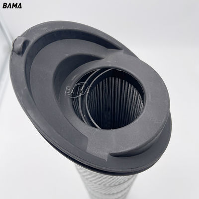 Video Outgoing-Inspection Provided Replacement High Pressure Filter Element 940734 for Parker Filter