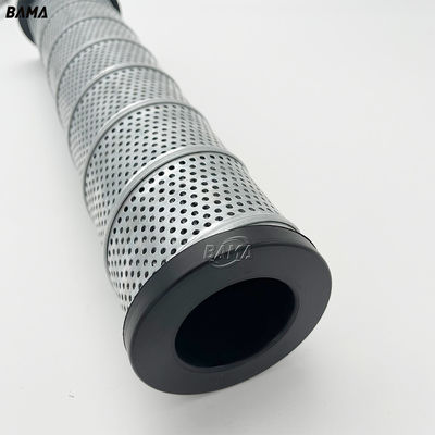 Video Outgoing-Inspection Provided Replacement High Pressure Filter Element 940734 for Parker Filter