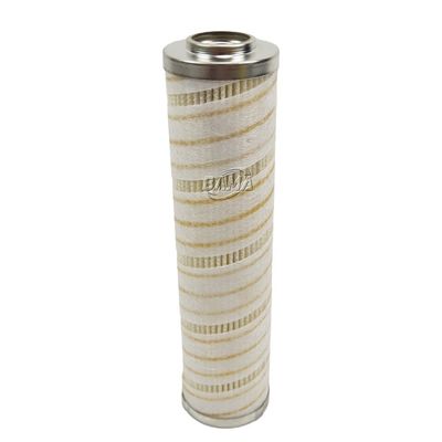 Glass Fiber Medium Supply Truck Pressure Filter HC9100FKS8Z for Heavy Duty Equipment