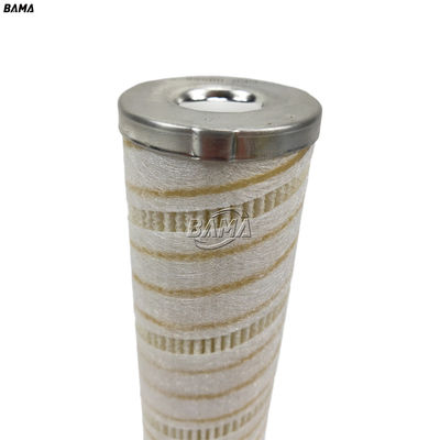 Glass Fiber Medium Supply Truck Pressure Filter HC9100FKS8Z for Heavy Duty Equipment