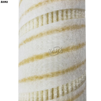 Glass Fiber Medium Supply Truck Pressure Filter HC9100FKS8Z for Heavy Duty Equipment