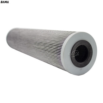 Truck Pressure Filter Element 932679Q Suitable for -25°C to 120°C Operating Temperature
