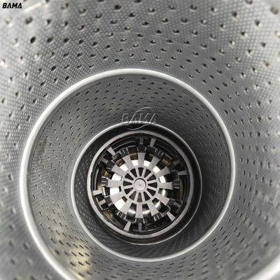 0950R005BN4HC Hydraulic Return Oil Filter Element for Temperature Range -25°C to 120°C