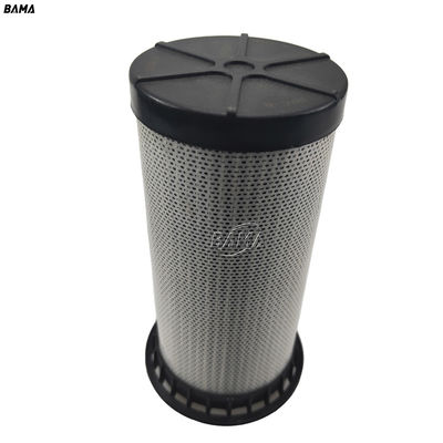 800 Glassfiber Hydraulic Filter Element Optimize Filtration with Glassfiber Technology