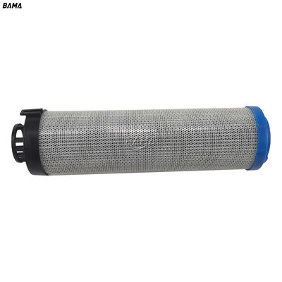 Industrial Machinery Return Oil Filter Element BAMA RHR165G10V with Video Provided