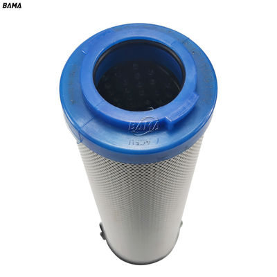Industrial Machinery Return Oil Filter Element BAMA RHR165G10V with Video Provided