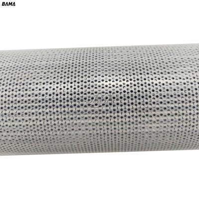 Industrial Machinery Return Oil Filter Element BAMA RHR165G10V with Video Provided