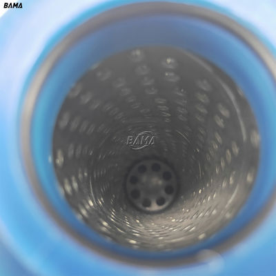 Industrial Machinery Return Oil Filter Element BAMA RHR165G10V with Video Provided