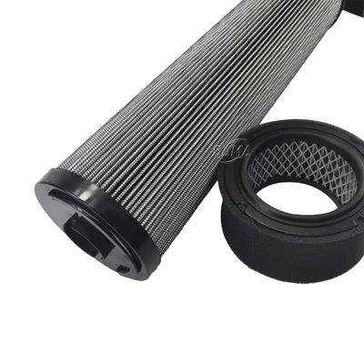 800 Video Outgoing-Inspection Provided Hydraulic Pressure Filter Element 70003614