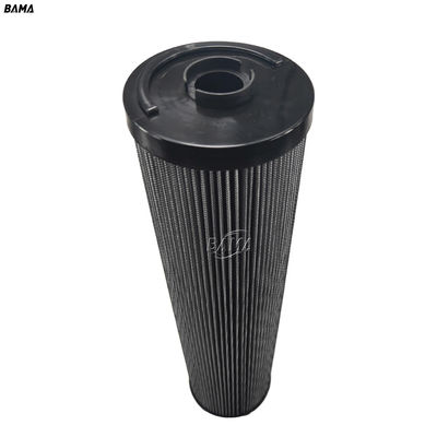 800 Video Outgoing-Inspection Provided Hydraulic Pressure Filter Element 70003614
