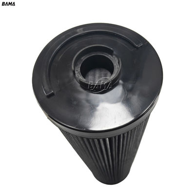 800 Video Outgoing-Inspection Provided Hydraulic Pressure Filter Element 70003614