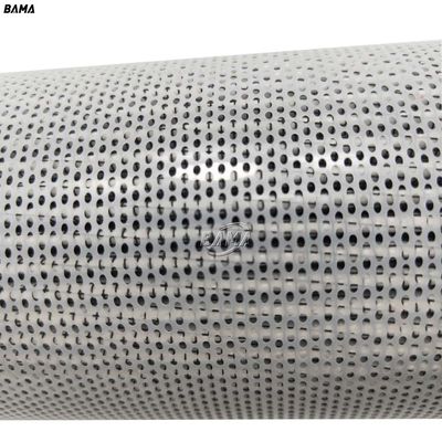 800kg Hydraulic Pressure Filter Element SH70203 for Optimal Filtration Efficiency