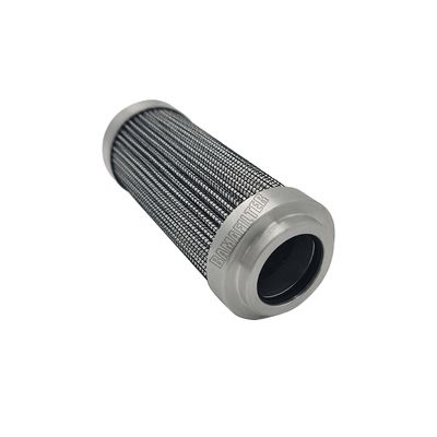 Construction Machinery Filter Element 2HF22H20SLA000P with Glass Fiber Filter Medium