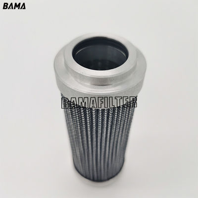 Construction Machinery Filter Element 2HF22H20SLA000P with Glass Fiber Filter Medium