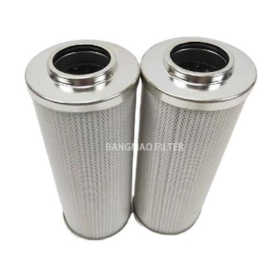 3 Month BAMA Excavator Pressure Filter 0030D020BN3HC with Glass Fiber Filter Medium