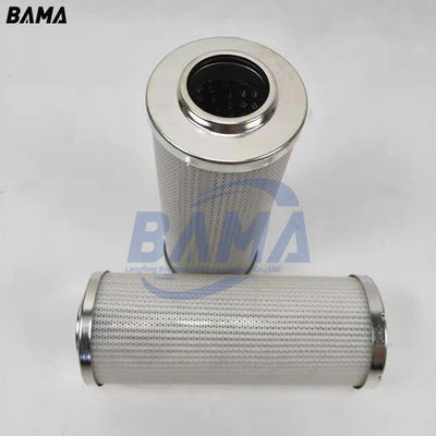 3 Month BAMA Excavator Pressure Filter 0030D020BN3HC with Glass Fiber Filter Medium