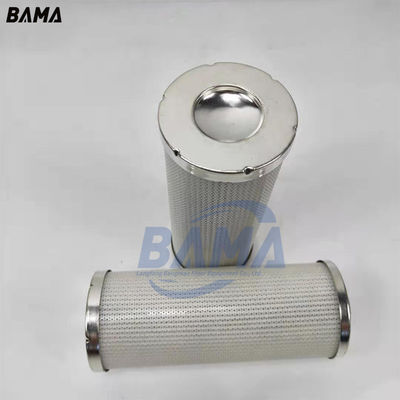 3 Month BAMA Excavator Pressure Filter 0030D020BN3HC with Glass Fiber Filter Medium