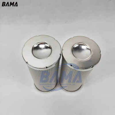 3 Month BAMA Excavator Pressure Filter 0030D020BN3HC with Glass Fiber Filter Medium
