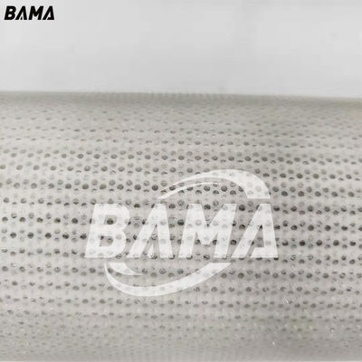 3 Month BAMA Excavator Pressure Filter 0030D020BN3HC with Glass Fiber Filter Medium