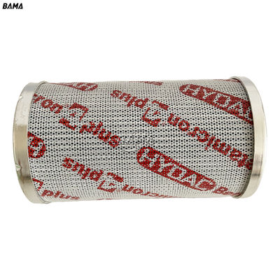Oil System HF7294 Hydraulic Pressure Filter Element with Glass Fiber Core Components