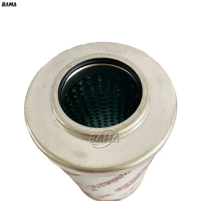Oil System HF7294 Hydraulic Pressure Filter Element with Glass Fiber Core Components