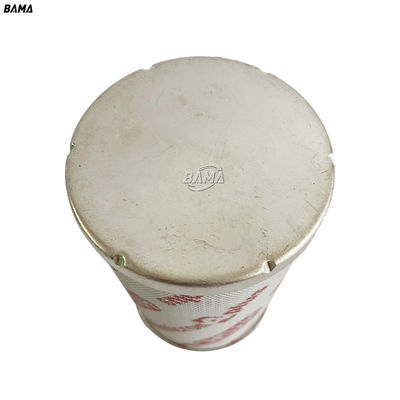 Oil System HF7294 Hydraulic Pressure Filter Element with Glass Fiber Core Components