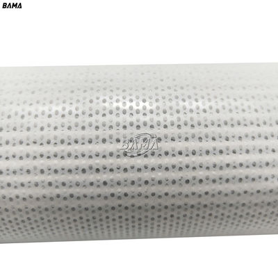 High Filtration Hydraulic Oil Filter Element HT2120105G10B for 1 kg Dimension L*W*H OEM