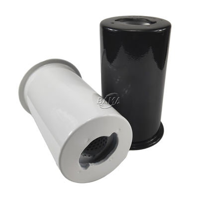 NBR Gaskets Spin-On Hydraulic Filter SBF-74008Z3B for Low Pressure in Hydraulics