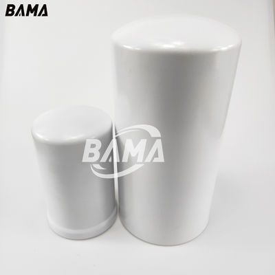 NBR Gaskets Spin-On Hydraulic Filter SBF-74008Z3B for Low Pressure in Hydraulics