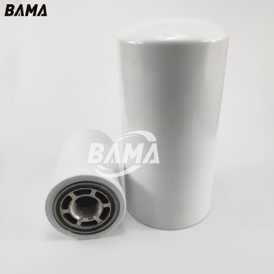 NBR Gaskets Spin-On Hydraulic Filter SBF-74008Z3B for Low Pressure in Hydraulics