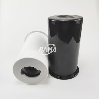NBR Gaskets Spin-On Hydraulic Filter SBF-74008Z3B for Low Pressure in Hydraulics