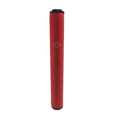 T-400E Precision Filter The Best Choice for Compressed Air and Hydraulic Filtration