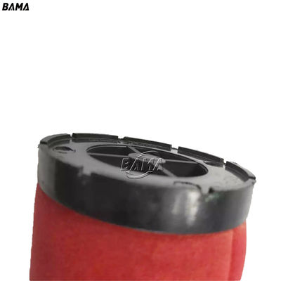 T-400E Precision Filter The Best Choice for Compressed Air and Hydraulic Filtration