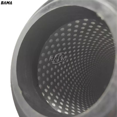 T-400E Precision Filter The Best Choice for Compressed Air and Hydraulic Filtration