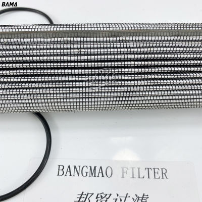 Video Outgoing-Inspection Provided SPF380 Cartridge Filter for Industrial Filtration