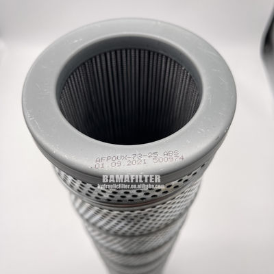 2KG Weight BAMA Pressure Filter 500974 Hydraulic Filter Element for Performance