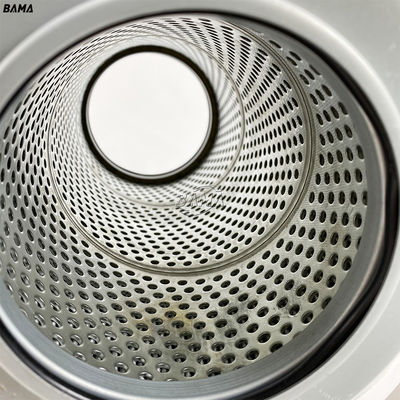 BAMA FILTER WG346 Machine Oil Filter Permitted Continuous Temperature -25°C to 120°C