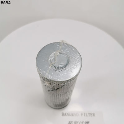 Effective DVD290E20B Industrial Oil Filter for Optimal Hydraulic System Functionality