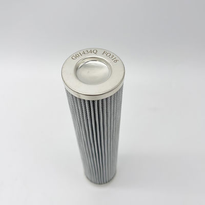 Hydraulic Filter 0140D010ON with Video Outgoing-Inspection and 1 of Core Components