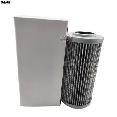 Lightweight Hydraulic Pressure Filter Element EF-109 for Industrial Oil Filtration