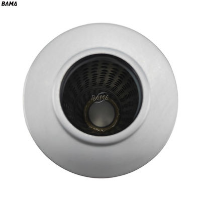 Lightweight Hydraulic Pressure Filter Element EF-109 for Industrial Oil Filtration