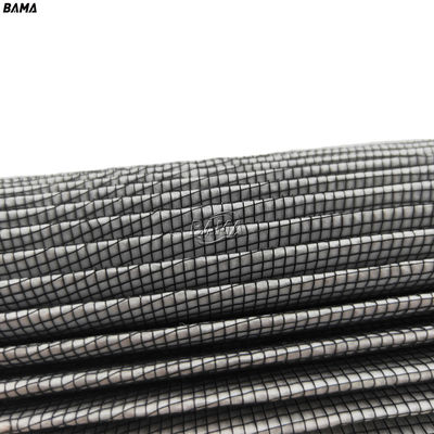 Lightweight Hydraulic Pressure Filter Element EF-109 for Industrial Oil Filtration