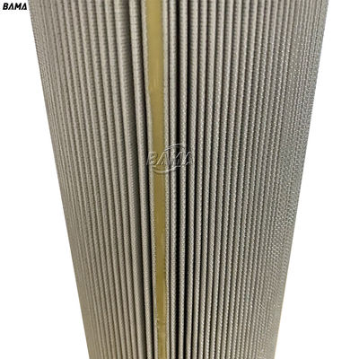 Hydraulic Return Oil Filter Element for Port Machinery 0630RN006BN4HC Weight kg 2.1